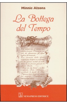 La bottega del tempo La bottega del tempo Nemapress