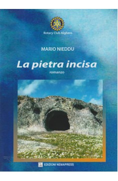 La pietra incisa La pietra incisa Nemapress