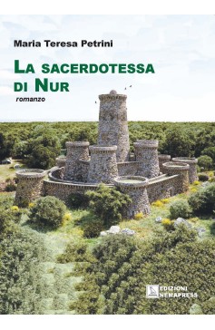 La sacerdotessa di Nur La sacerdotessa di Nur Nemapress
