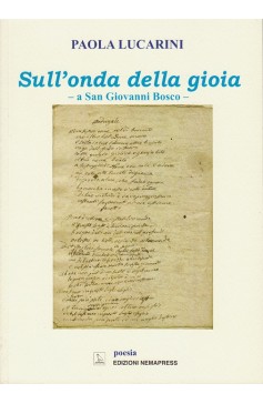 Sull'onda della gioia - a San Giovanni Bosco Sull'onda della gioia - a San Giovanni Bosco Nemapress