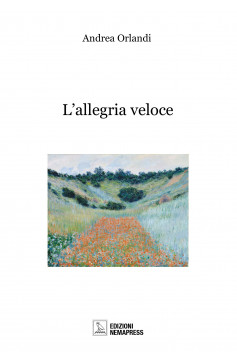 L'allegria veloce L'allegria veloce Nemapress