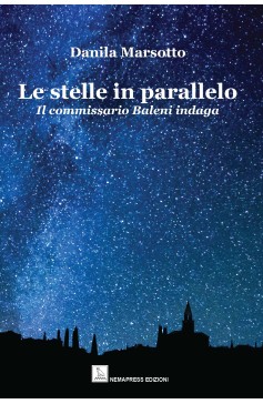 Le stelle in parallelo - Il commissario Baleni indaga Nemapress