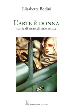 L'arte è donna L'arte è donna Nemapress