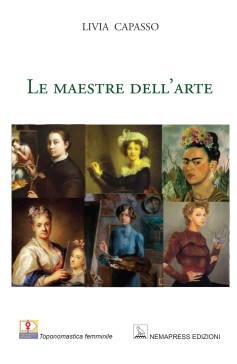 Le maestre dell'arte Le maestre dell'arte Nemapress